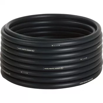 Ainult voolik Gardena 2701-20 50 m Must