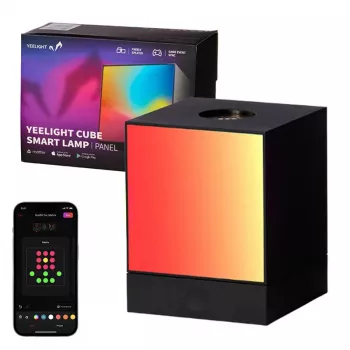 Yeelight Cube nutikas laualamp Wi-Fi/Bluetooth