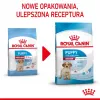Kuiv koeratoit Royal Canin Medium Puppy 4 kg — keskmist tõugu koertele 10–25 kg, valk 32%, rasv 20%, kana