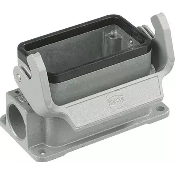 Harting Base Enclosure Han® 10B-asg1-LB-M20 19 30 010 1250 1 tk (19 30 010 1250)