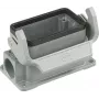 Harting Base Enclosure Han® 10B-asg1-LB-M20 19 30 010 1250 1 tk (19 30 010 1250)