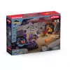 LEGO Friends mängukomplekt Perekonna puhkuserannakuurort 42673 — 1140 tk, 6 mininukku, vanus 8+