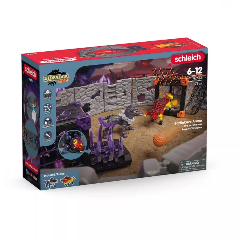 LEGO Friends mängukomplekt Perekonna puhkuserannakuurort 42673 — 1140 tk, 6 mininukku, vanus 8+