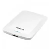 ADATA HV300 - Kõvaketas - 2 TB - väline (kaasaskantav) - USB 3.1 - 256-bit AES - Valge