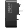 Kaardilugeja Insta360 X4 Quick Reader USB-Type C Lightning Must