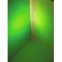 Gobo-klaas EUROLITE 41906665 roheline matt 165×132 mm