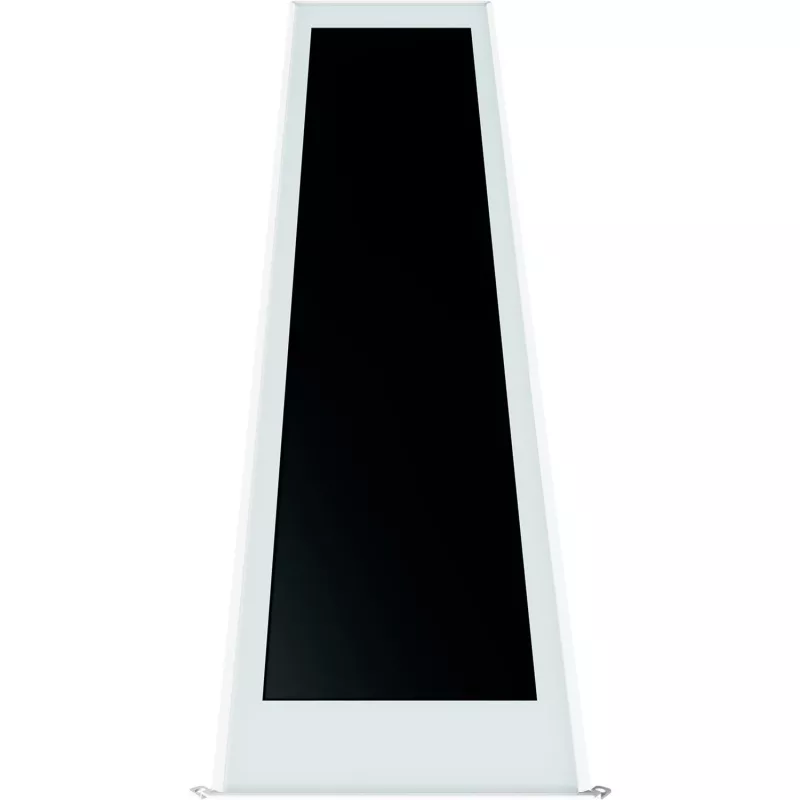 Y70 Touch Display täiendus Snow Valge (36,8 cm (14,5 tolli), valge, 14,5-tolline puuteekraan)