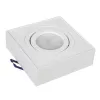 Laetuli MACLEAN MCE464W — mudel MCE464W, valge viimistlus