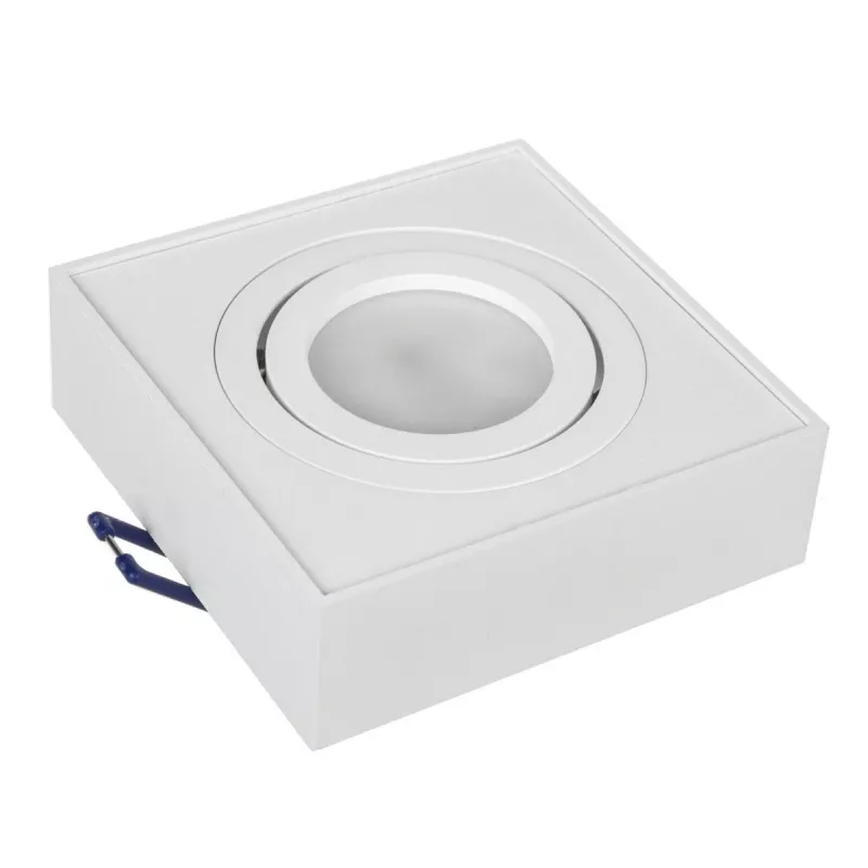 Laetuli MACLEAN MCE464W — mudel MCE464W, valge viimistlus