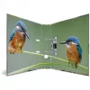 Ringbinder HERMA 19254 A4 Mitmevärviline D-rõngaga hoiustamine 285x315mm