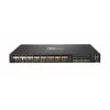 HPE - Aruba Series - Aruba 8325-48Y8C - lüliti - L3 - hallatav - 48 x 10/25 Gigabit SFP+ / SFP28 + 8 x 40/100 Gigabit QSFP+ / QSFP28 õhuvool tagant ette riiulisse paigaldatav