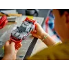 Lego Speed Champions 76921 Audi S1 E-Tron Quattro võidusõiduautode komplekt