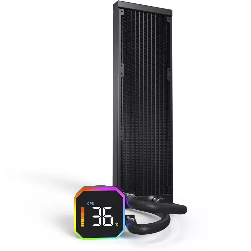 CPU JAHUTI MITME PESAGA MUST/HYPERFLOW DIGITAL 360 MONTECH