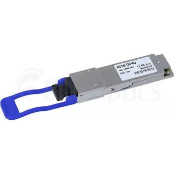 Transiiver CBO QSFP28-100G-LR4 100G LR4 kiudoptiline moodul