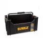 Tööriistakast DeWALT DS280 plastikust must laius 558mm sügavus 330mm kõrgus 277mm