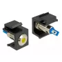 Juhtmepistik Keystone DeLOCK 86462
