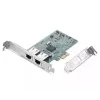 Lenovo 4XC1K83390 võrgukaart sisemine Ethernet 1000 Mbit/s