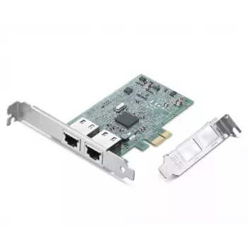 Lenovo 4XC1K83390 võrgukaart sisemine Ethernet 1000 Mbit/s