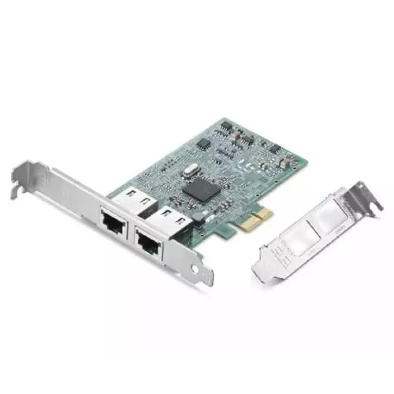 Lenovo 4XC1K83390 võrgukaart sisemine Ethernet 1000 Mbit/s