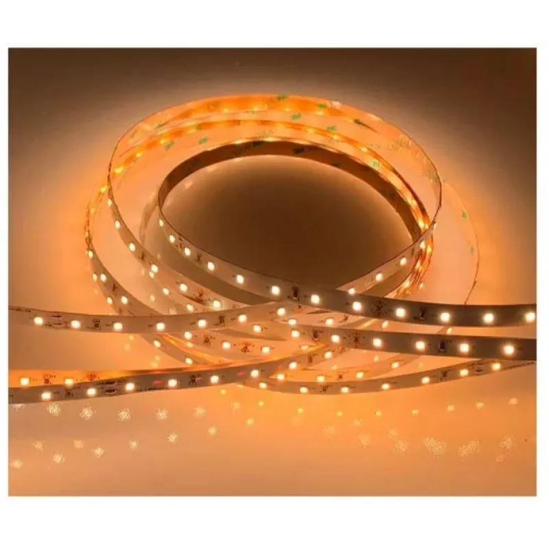 LED-riba VISIONAL AMT-2835WW120-12V — 12V, 2835 sooja valge LED-id