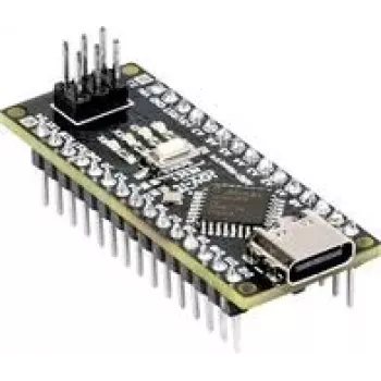Joy-it ard-NanoV4-MC Arduino plaat ard-NanoV4-MC (ard-NanoV4-MC)