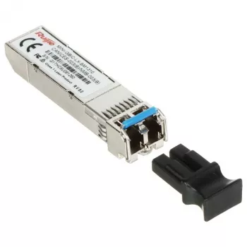 Ruijie Networks MINI-GBIC-LX-SM1310 võrgutransiiveri moodul Fiber optic 1000 Mbit/s SFP