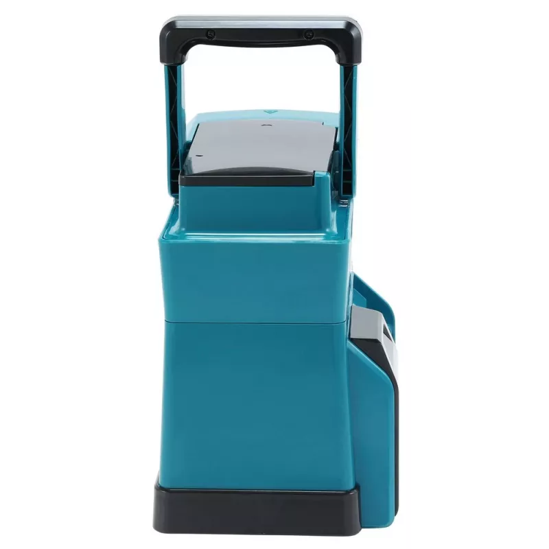 Juhtmeta kohvimasin Makita DCM501Z