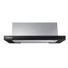Samsung NK24M1030IB/UR sisseehitatav must 392 m³/h