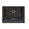 Sisseehitatud ahi Electrolux SurroundCook EOA5220FOV — elektriline, 72 L, 8 programmi, katalüüs, teleskoopjuhikud, valge
