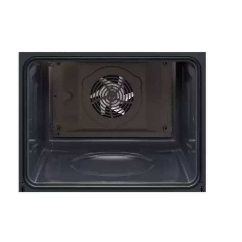 Sisseehitatud ahi Electrolux SurroundCook EOA5220FOV — elektriline, 72 L, 8 programmi, katalüüs, teleskoopjuhikud, valge
