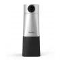 Philips PSE0550 videokonverentsikaamera Must, Hõbedane 3840 x 2160 pikslit 30 kaadrit/s CMOS 25,4 / 2,8 mm (1 / 2,8 tolli)