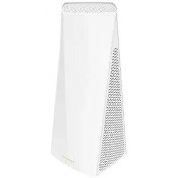 Ruuter Mikrotik RBD25G-5HPacQD2HPnD 2.4 GHz 5 GHz Wi-Fi 802.11ac