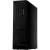 PC korpus Inter-Tech S-331 Desktop Must