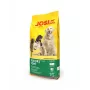 Kuiv koeratoit JOSERA JosiDog Senior/Light 15 kg — linnuliha, 21% valku, 8% rasva, madala rasvasisaldusega, gluteeni- ja sojavaba