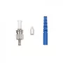Qoltec 54441 fiiberoptiline pistik ST