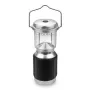 Patareitoitelev LED-laterna ja telgivalgusti EverActive Basic Line EL-25 25lm