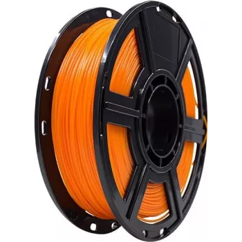 Flashforge PO2 3D-trükimaterjal polüpiimhape PLA oranž 500 g