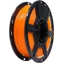 Flashforge PO2 3D-trükimaterjal polüpiimhape PLA oranž 500 g
