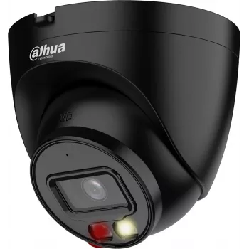 Dahua Technology IPC-HDW1839T-A-IL-0280B-S6 turvakaamera Turret IP turvakaamera Sise- ja välistingimustes 3840 x 2160 pikslit Lagi