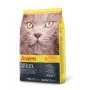 Kuiv kassitoit JOSERA Catelux Adult Duck Poultry 2 kg — kuivtoit, 32% valku, 20% rasva