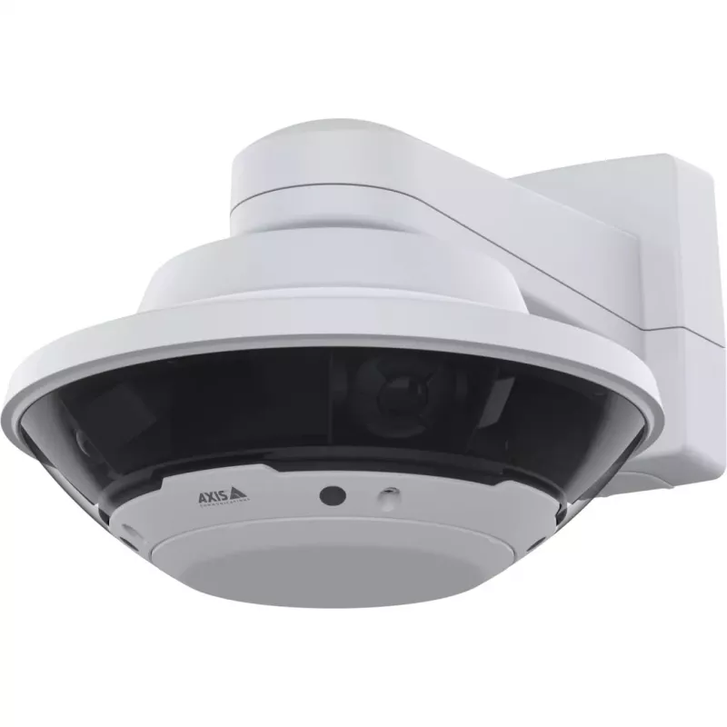 Turvakaamera Axis Q6300-E 50 Hz 02942-001 AXIS