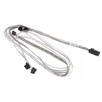 Supermicro SATA-/SAS-kaabel – 36 kontaktiga 4i Mini MultiLane (M)