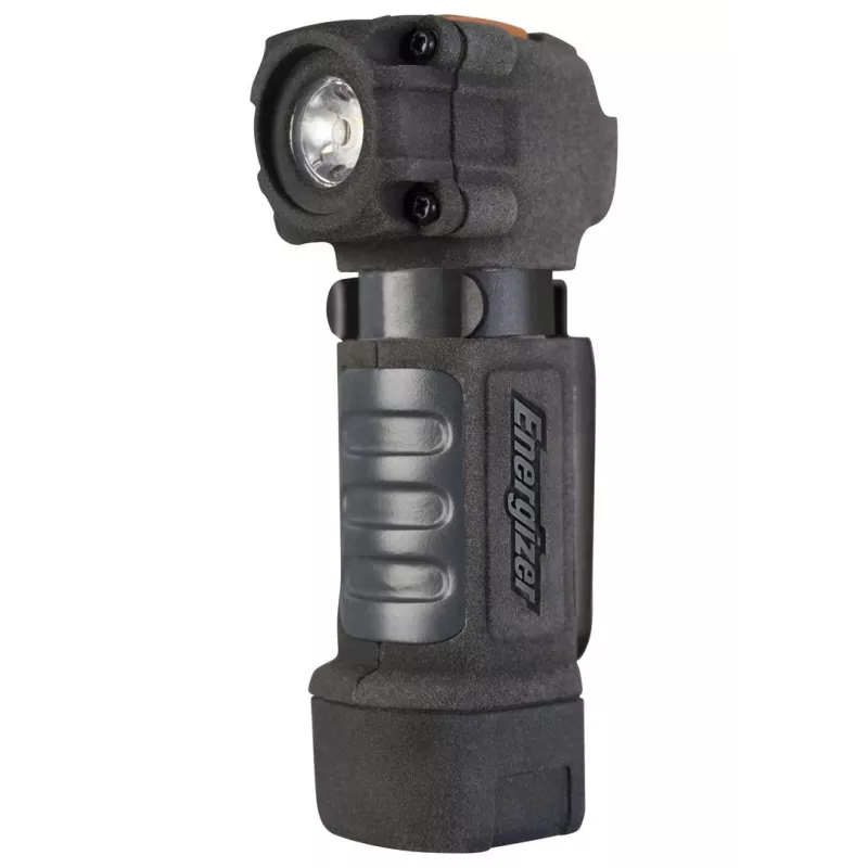 Energizer Hardcase Pro mitmeotstarbeline taskulamp 1 AA 75 lm