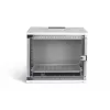 Seinale paigaldatav võrgukapp DIGITUS SOHO Pro 19 tolli 9U, 540 x 400 mm, IP20, võtmelukk, 60 kg