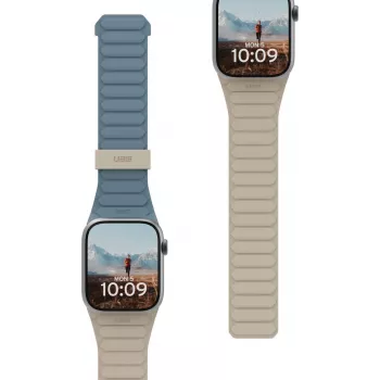 Urban Armor Gear UAG Pathfinder rihm | Apple Watch 38/40/41/42mm | dune (194160118051)