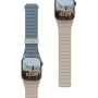 Urban Armor Gear UAG Pathfinder rihm | Apple Watch 38/40/41/42mm | dune (194160118051)