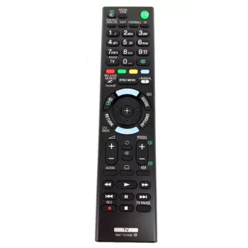 Juhtmega teleripult Sony RMT-TZ120E