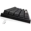 Ducky One 2 Pro Mini klaviatuur Mängimine USB Must