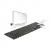 Mobiilseadme klaviatuur DeLOCK 12454