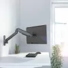 Monitorikinnitus LogiLink BP0145 32 tolli Sein Must